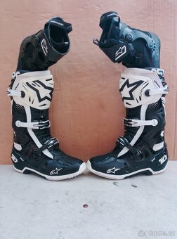 alpinestar tech 10 - 2