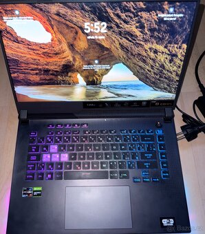 Asus Rog strix g15 - 2