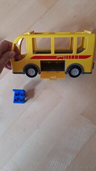 Lego duplo autobus 5636 - 2