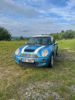 🏁 Mini Cooper S R53 2003 • 1.6 Supercharger 🏁 - 2