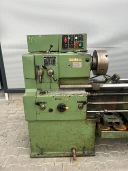 Soustruh SN 50C /1250 - 2