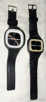 Set 4 ks Sportovní hodinky Vans , JVD a Vayfarer - 2