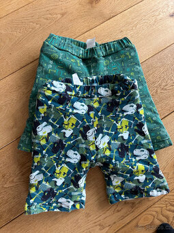 KIDDREAM - bermudy pro noční pomočování - 2