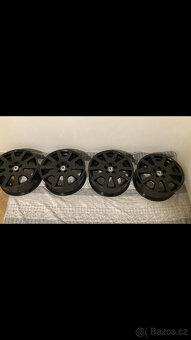 Prodám originál kola Škoda Fabia RS -Spider - 2