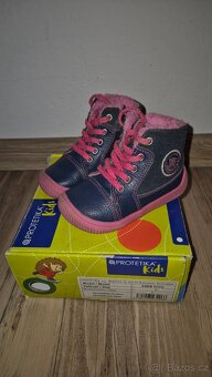 Zimní boty zn. Be-lenka a Protetika Kids - 2