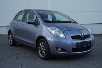 Toyota Yaris 1.3 AUTOMAT - 2