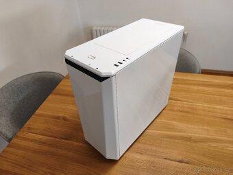 Herní/Pracovní PC | Ryzen 5 3600X, 32GB, SSD 2TB, GTX 1660S - 2