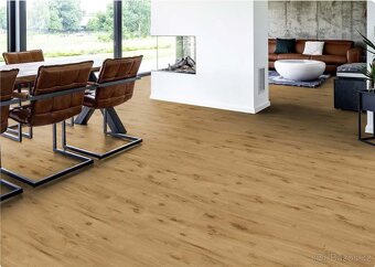 Vinylova podlaha_ter Hürne Sōya Luxury Vinyl Tiles - 2