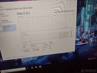 Lenovo Thinkpad x260 Intel i7 16GB 256 SSD SAMSUNG DOHODOU - 2