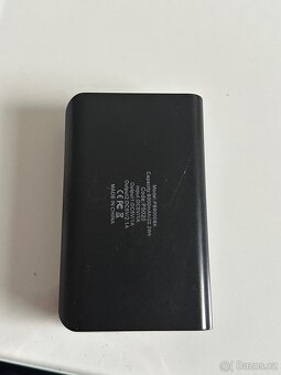 Powerbanka - 2