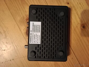 Kaon MZ-52 je HD - 2