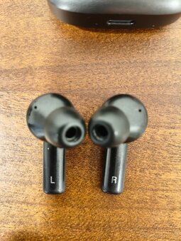 Sluchátka Intezze Cliq - True Wireless - 2