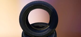 195/55/15 85H BFGoodrich - zimní pneumatiky - poslání - 2