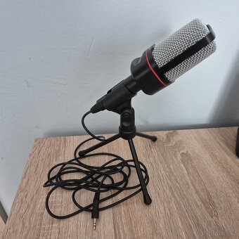 Mikrofon C-TECH MIC-02 - 2