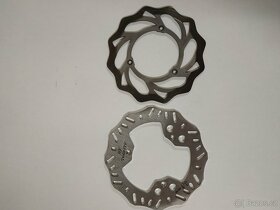 KTM , Husqvarna,  65 - 2