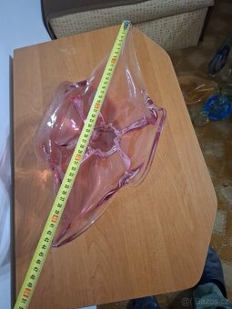 Mísa hutní sklo 3 - 2