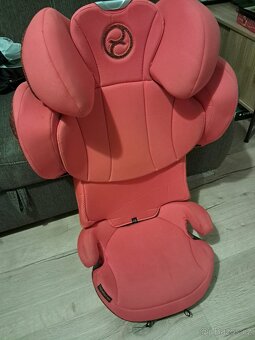 Cybex Solution Z-fix - 2