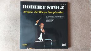 mix LP gramofonových desek, - 2