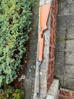 Vzduchovka Slavia 634 - 2