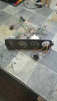 Soubor nahradnich dilu skoda 105, 120 - 2