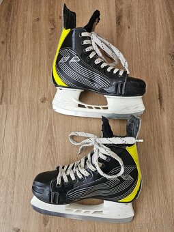 Brusle Botas Fallon 230 mm - 2