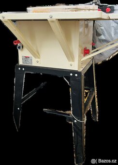 Stolní okružní pila s podstavcem - 2