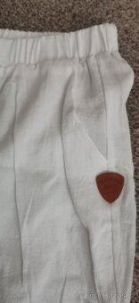 Kalhoty dámské - 2