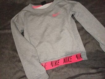 Dívčí Nike mikina - 2
