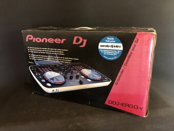 Světelné a zvukové vybavení - 2