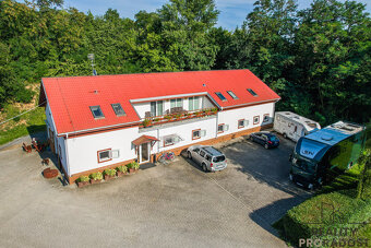 ✨ Poprvé na prodej - Jezdecký areál,  Brno - Holásky✨ Pozeme - 2