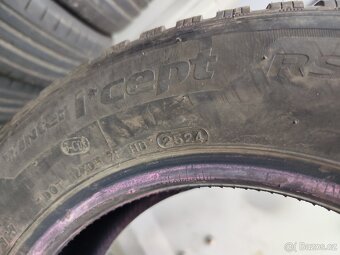 195/65R15 Hankook Winter icept RS3 Zimní - 2