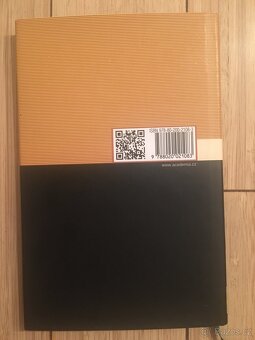 Čtyři zákony, které řídí vesmír - Peter Atkins - 2