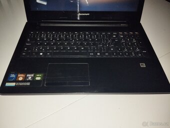 Lenovo IdeaPad G50-30 - 2
