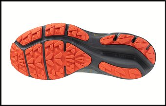 Běžecké boty MIZUNO Wave Rider TT - 2