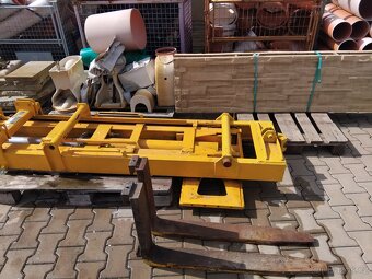 Zdvihací zarizeni - 2