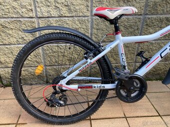 Dětské kolo NIPPER CORE 24 - 2