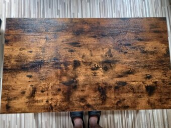 Stul konfereční industrial - 2