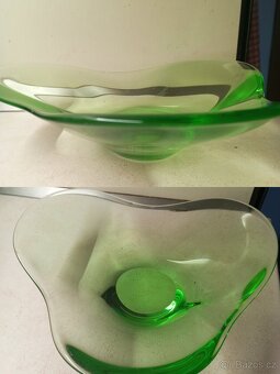 Sada hutní sklo - 2