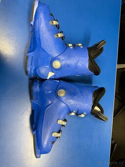 Lyžáky Salomon 32 - 2