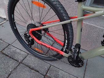 Horské kolo GT Avalance Elite 29 - 2