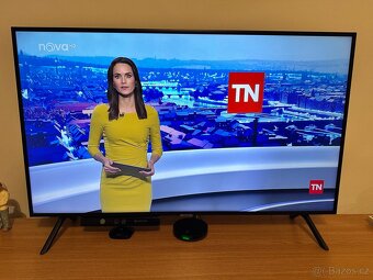 Samsung UE49NU7172U – 49” 4K UHD Smart TV - 2