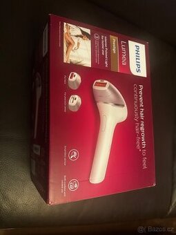 Philips Lumea Prestige IPL 954 - 2