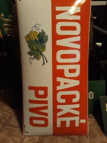 Staré lahve , pivní expozice - celá ČR-TEL. 605242007- - 2