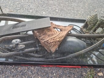 Prodám akvárium s externí filtrací - 2