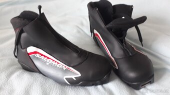 Boty na běžky Salomon - 2