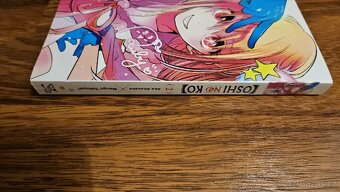 Kniha Aka Akasaka Mengo Yokoyari Oshinoko 2 - 2