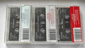 MC Originální Kazety Eva a Vašek - 2