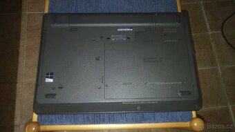 Prodám Lenovo E 540 - 2