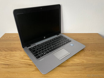 HP EliteBook 820 G3 i5 - 12" - 8GB RAM -128GB SSD - 2