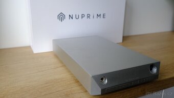 NuPrime Dac-10H - 2